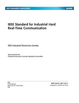 IEEE 61158-2017