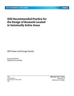 IEEE 1527-2018