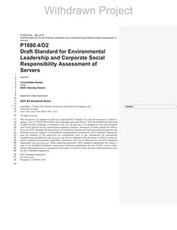 IEEE 1680.4
