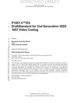 IEEE 1857.4-2018