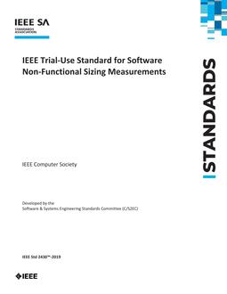 IEEE 2430-2019