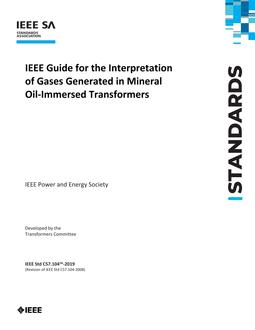 IEEE C57.104-2019