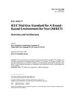 IEEE 1226-1998