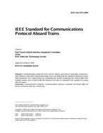 IEEE 1473-1999