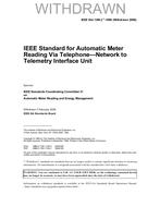 IEEE 1390.2-1999