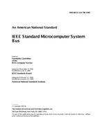 IEEE 796-1983