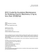 IEEE 432-1992
