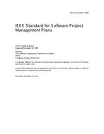IEEE 1058.1-1987