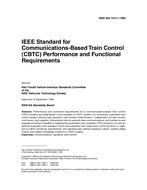 IEEE 1474.1-1999