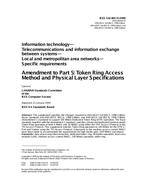 IEEE 802.5t-2000