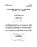IEEE C57.106-1991