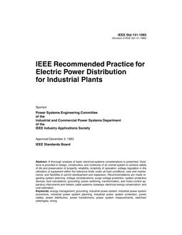 IEEE 141-1993