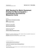 IEEE 1301.4-1996