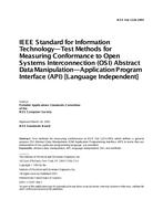 IEEE 1326-1993