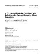 IEEE C37.40b-1996
