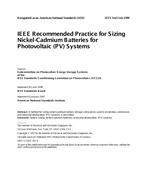 IEEE 1144-1996