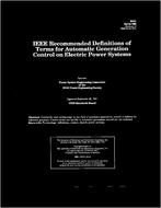 IEEE 94-1991