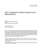IEEE 152-1991