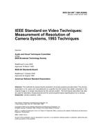 IEEE 208-1995