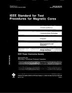 IEEE 393-1991
