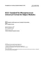 IEEE 695-1990