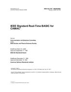 IEEE 726-1982