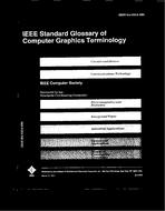 IEEE 610.6-1991