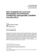 IEEE 802.10-1998
