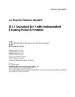 IEEE 854-1987