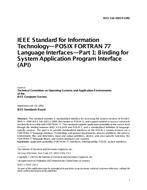 IEEE 1003.9-1992