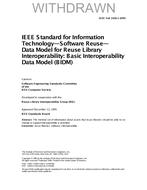 IEEE 1420.1-1995