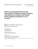 IEEE 139-1988