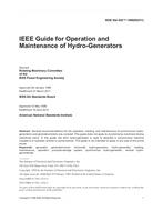 IEEE 492-1999