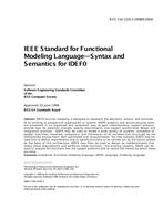 IEEE 1320.1-1998