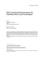 IEEE C37.73-1998