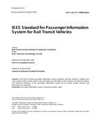IEEE 1477-1998