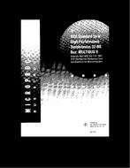 IEEE 1296-1987