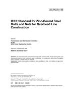 IEEE C135.1-1999
