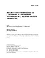 IEEE 1513-2001
