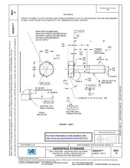 SAE AS3414C